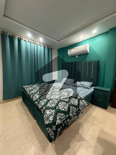 Per Day Rooms Available for Short Stays in Bahria Town