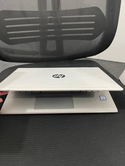 Hp laptop 8 generation