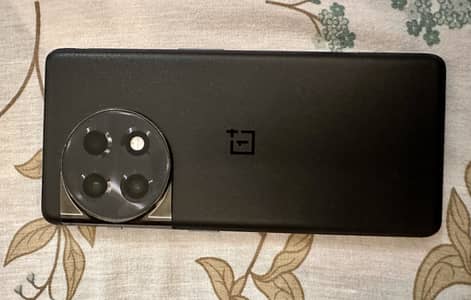 One Plus 11R Non Pta