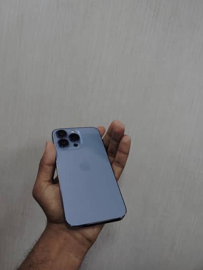 iPhone 13pro pta approve