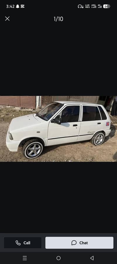 mehran 2013 for sale  03000462066