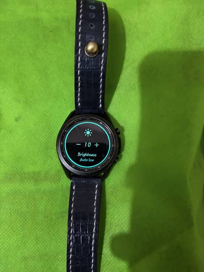 samsung watch 3. . . . good condition
