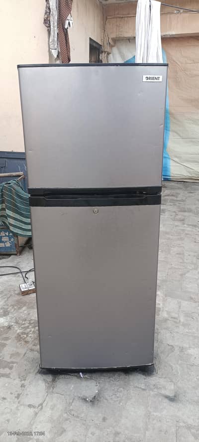 Fridge 2 Dore,03027571740