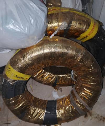 New tyres 2pc