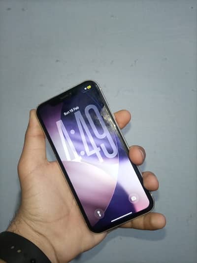 iPhone 11 Faisalabad