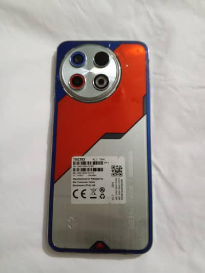 tecno sprak 30 pro transfarmar edition