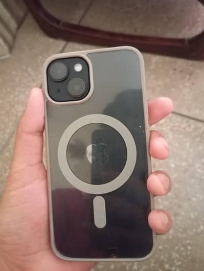 I am selling my phone iPhone 14