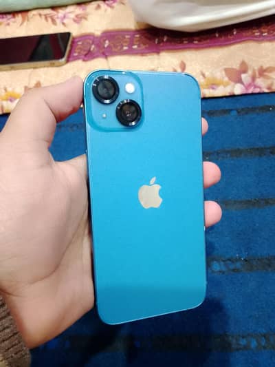 iPhone 13 pta approved