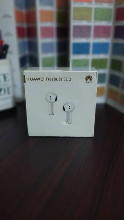 Huawei FreeBuds SE 2