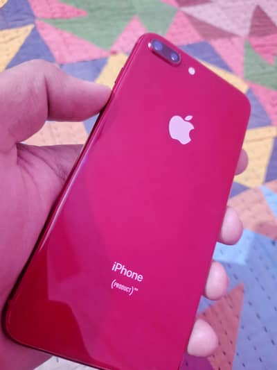 Iphone 8 plus Non pta 64 GB