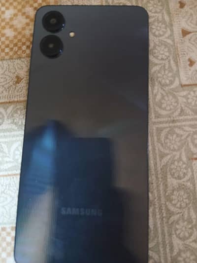 i am selling samsung a06