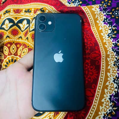 iPhone 11 pta approved