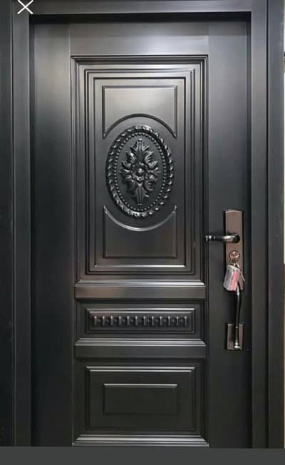 wpvc doors & fiber chokhat