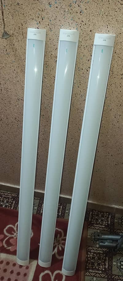 Led light tuff company