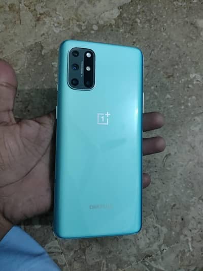 ONEPLUS 8T