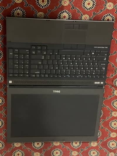 Dell laptop