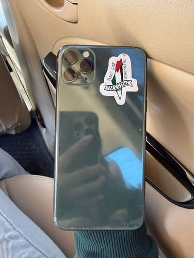 Apple iPhone 11 Pro Max PTA Approved