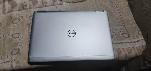 Dell laptop