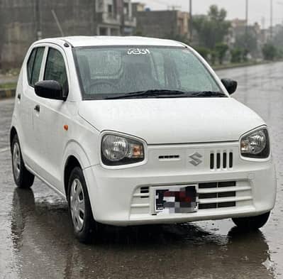 Bumper to Bumper fully original home use car