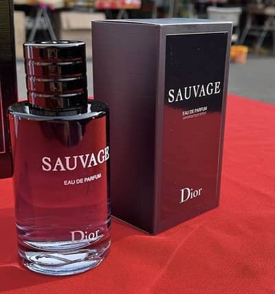 Dior Sauvage