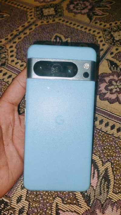 G Pixel 8 pro 12/128