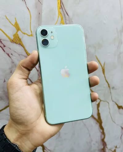 IPHONE 11 EXCHANGE POSSIBLE