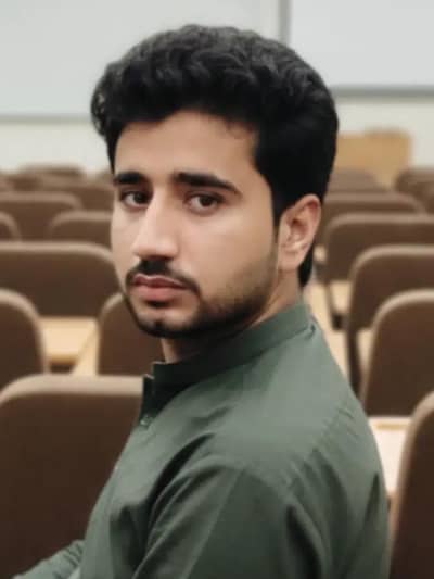 Professional Cook for Desi and Pakistani Food