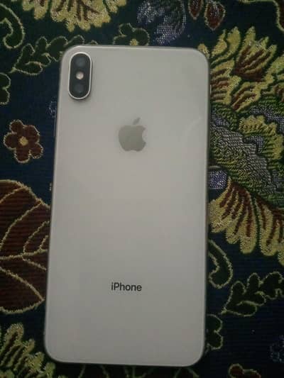 Iphone Xs max 256 GB