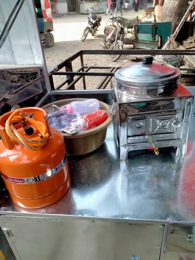 chips counter mukammal Saman