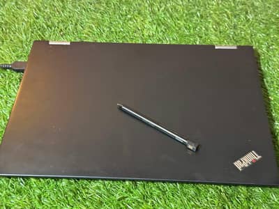 Lenovo thinkpad yoga 370 | core i5 7th Gen | 16GB Ram | 512GB SSD