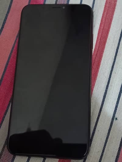 512GB 100% bettery health