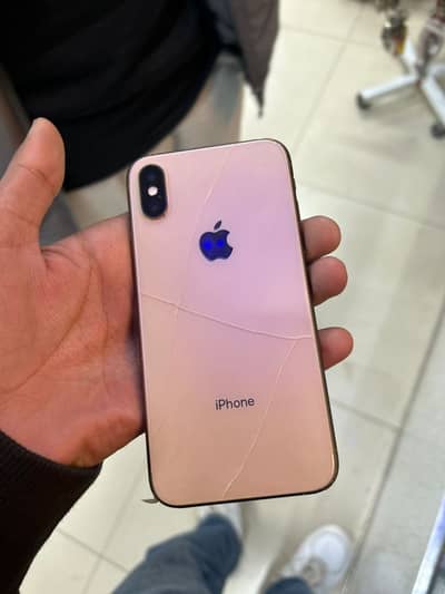 I phone xs for sale