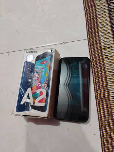 Samsung Galaxy A2 Core 03208357494