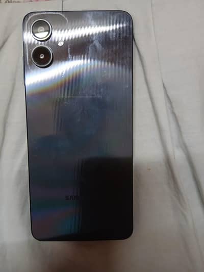 i am selling samaung a06