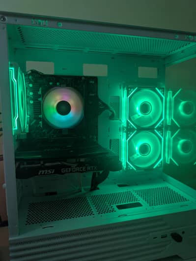 Ryzen 5.5600 with  B45m S2h