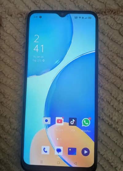 oppo A15             3/32