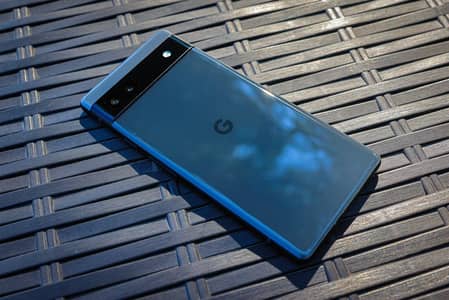 Google pixel 6a 6-128