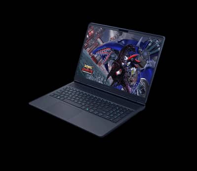 Alienware Core ultra-9 Gaming laptop 16X Aurora(RTX-5060)