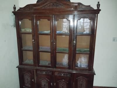 Showcase Cabinet