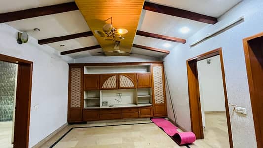 5 Marla Full House For Rent In Johar Town