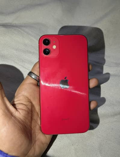 iphone 11 non Pta Jv 64GB