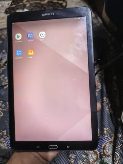 Samsung Galaxy Tab  E