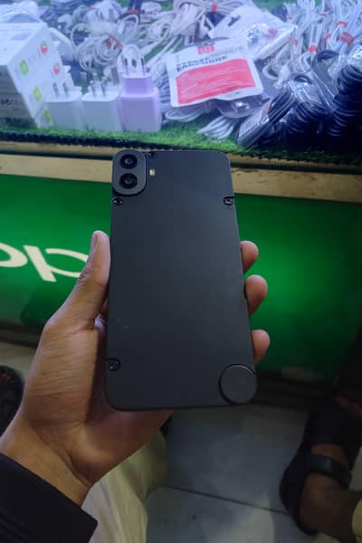 Nothing CMF Phone 1 For sale With full box