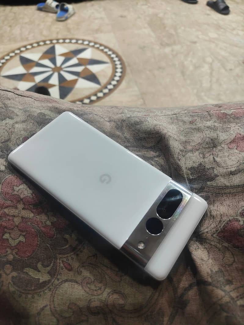 Google pixel 7 pro 3