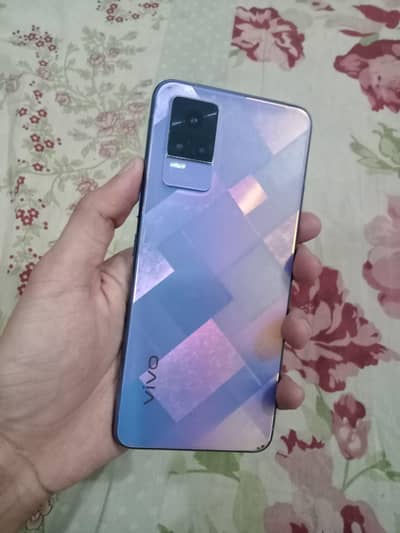 Vivo V21e Mobile For Sell
