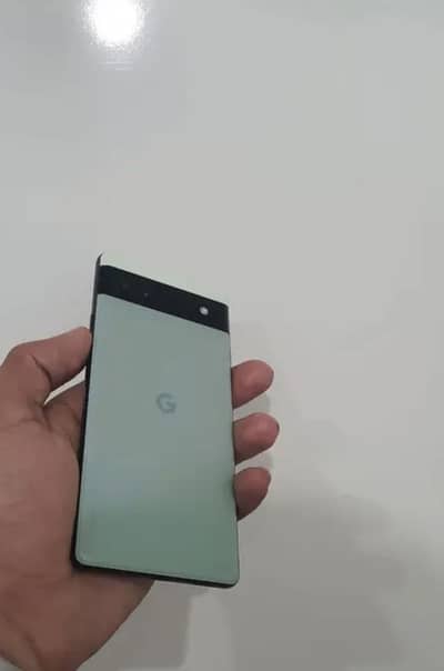 Google pixel 6a 8/128