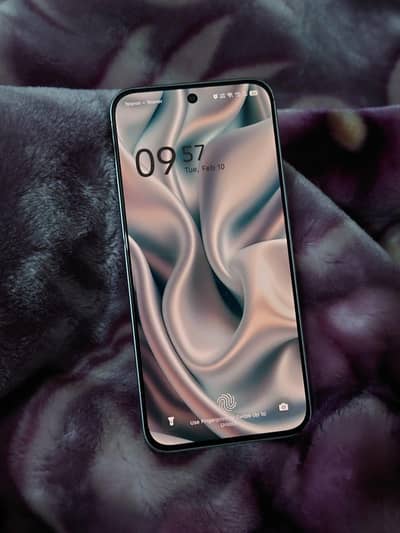 Infinix Hot 60 pro  8/128