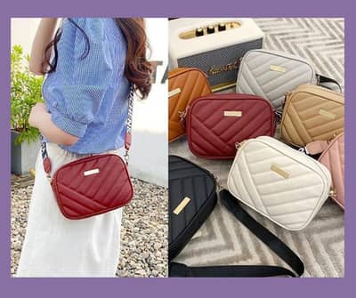 Pretty Women bags