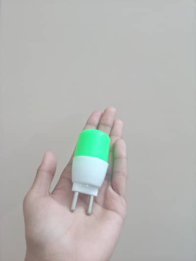 best night light stock available different color