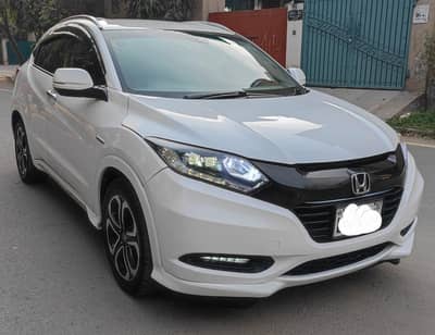 Honda Vezel Z Scensing 0321-945-9-459